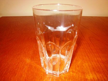 Glas/kaffeglas/dricksglas