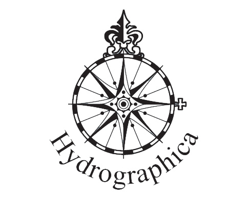 Hydrographica sjökort