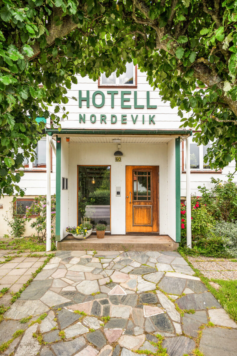 Hotellrum Skärhamn dubbelrum lördag 16 augusti